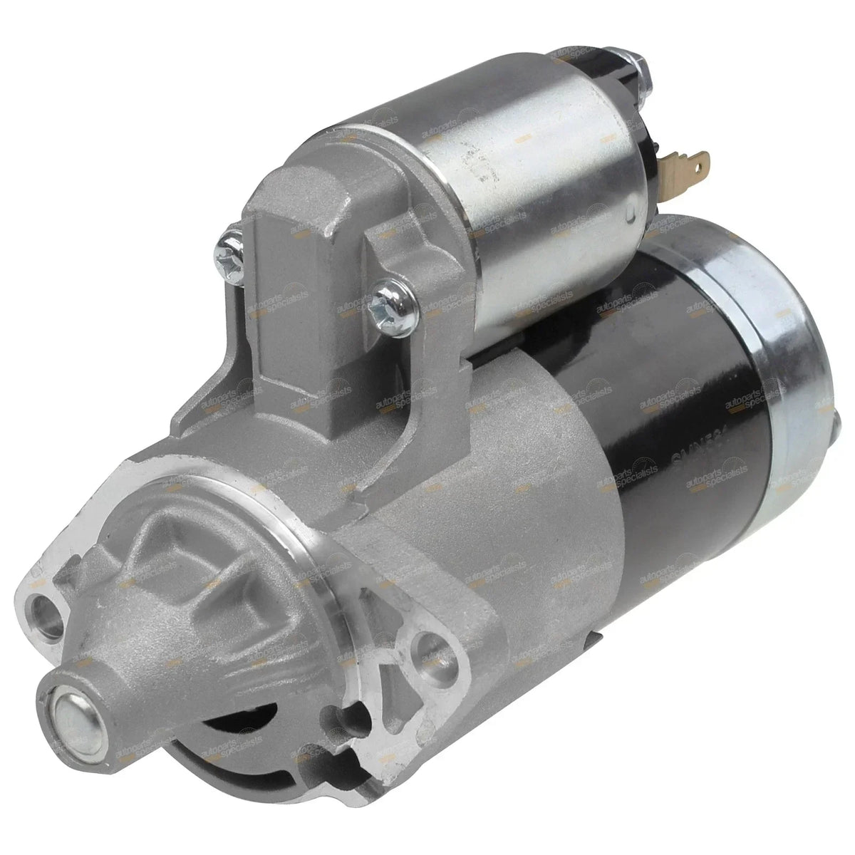 Starter Motor for 1.6L G16B Suzuki X-90 (1996-1998)