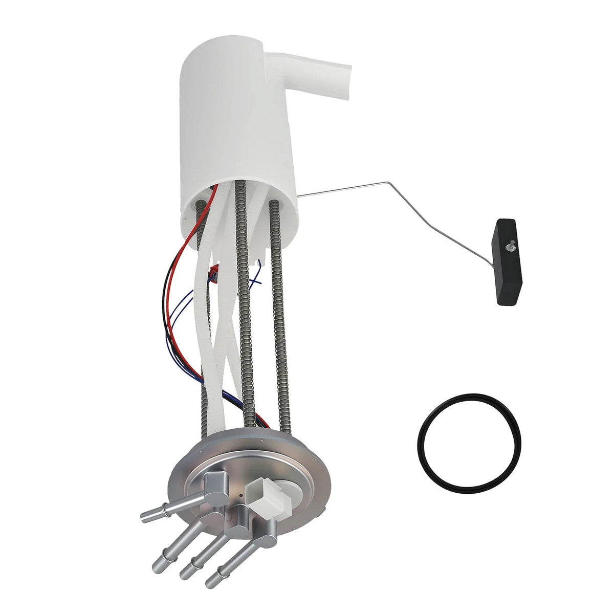 Fuel Pump Module for Chevy Kodiak GMC Topkick (2006–2008)