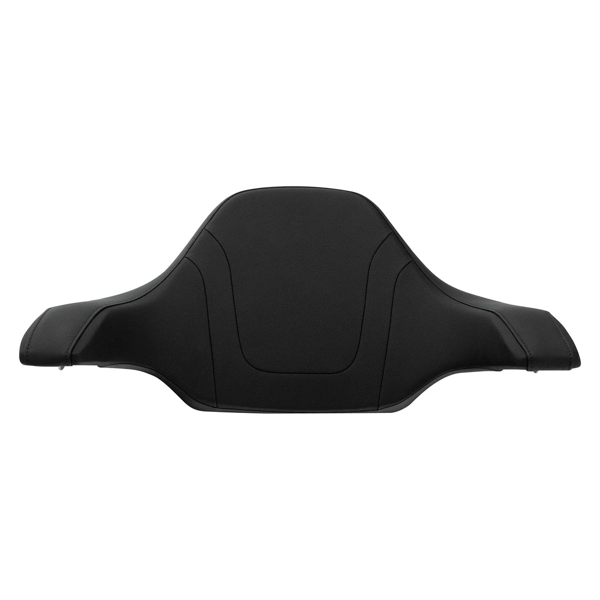 Passenger Backrest - Rear for Honda Goldwing 1800 Tour (2018–2023) Black