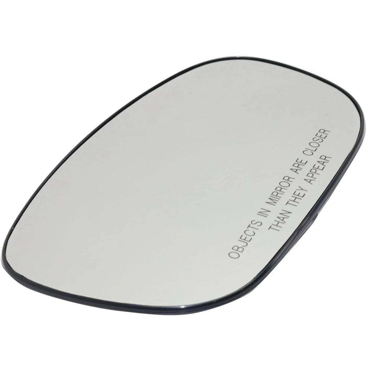Heated Passenger Side Mirror Glass for Chrysler 300