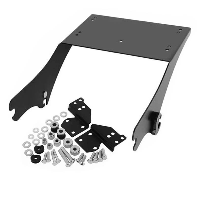 Trunk Mount Rack with Docking Hardware Kit for Harley Touring 1997-2008