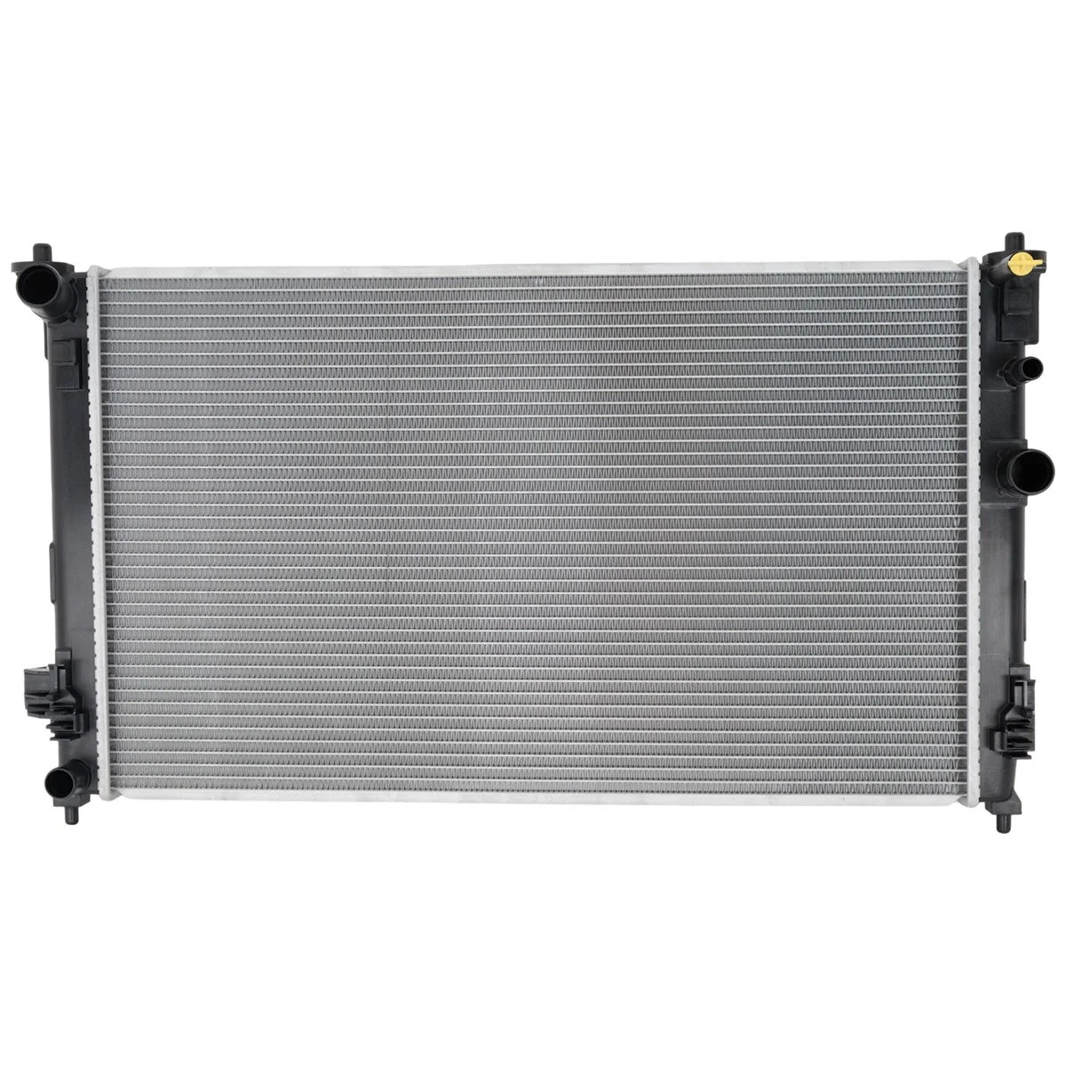 Cooling Radiator for Toyota Corolla Cross (2022–2024)