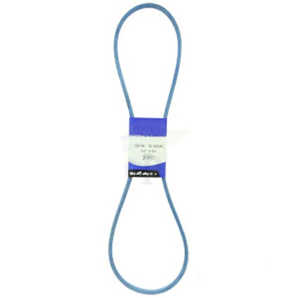 A-B61K Aramid Blue V-Belt for Bobcat (5/8" X 64")