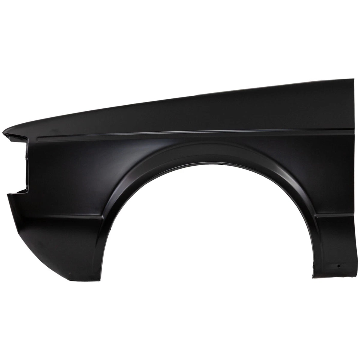 Fender for Volkswagen Rabbit (1981–1984) Front Driver Side USA Built
