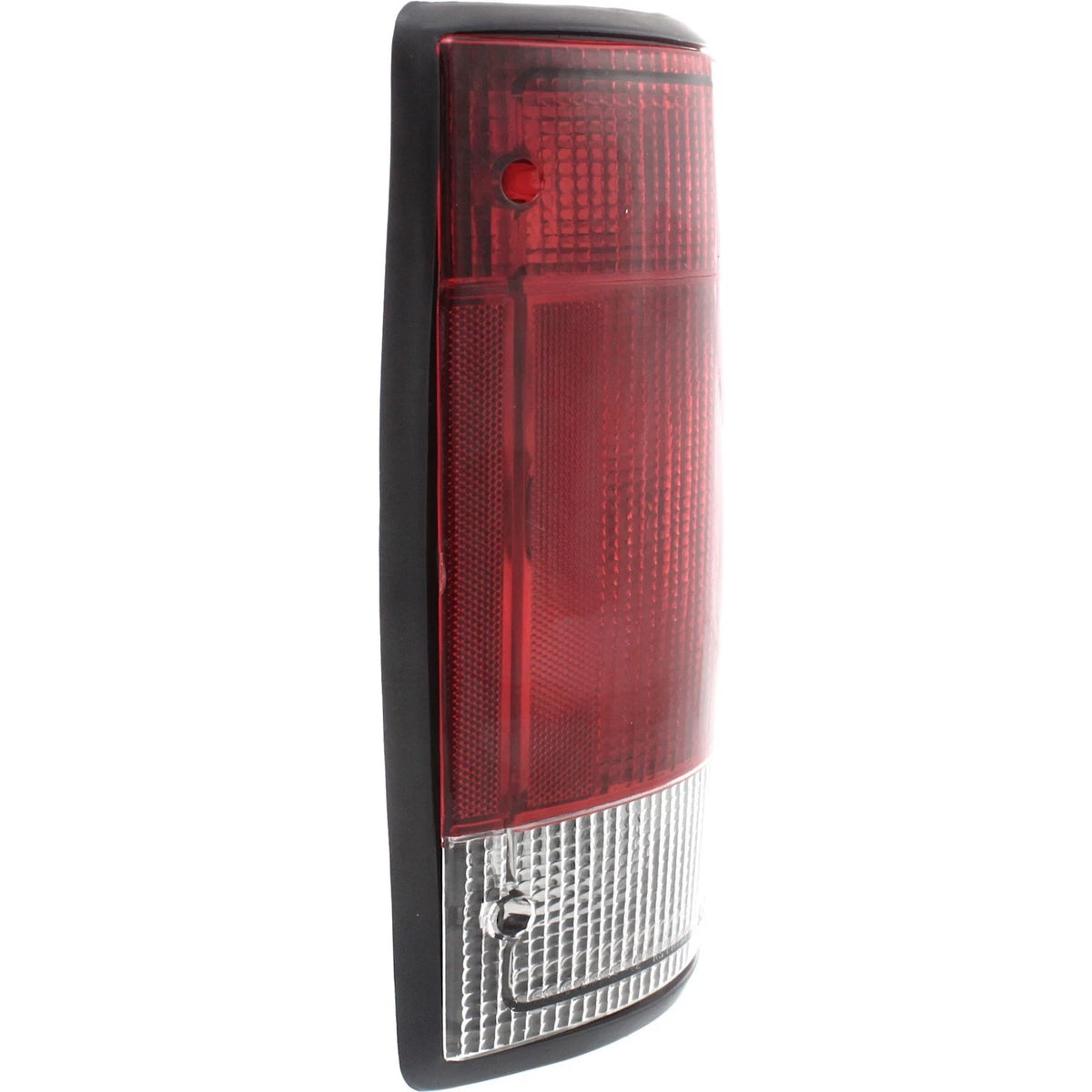 Halogen Tail Light Set for Ford E-350 Super Duty (2004–2014) 2Pcs CAPA