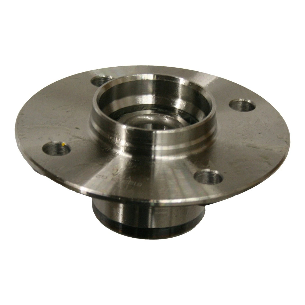 Wheel Hub for - Rear Left/Right, Driver/Passenger