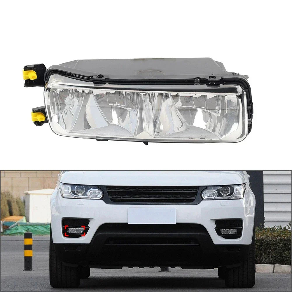 Front Right Fog Light for Range Rover Sport 2014-2017