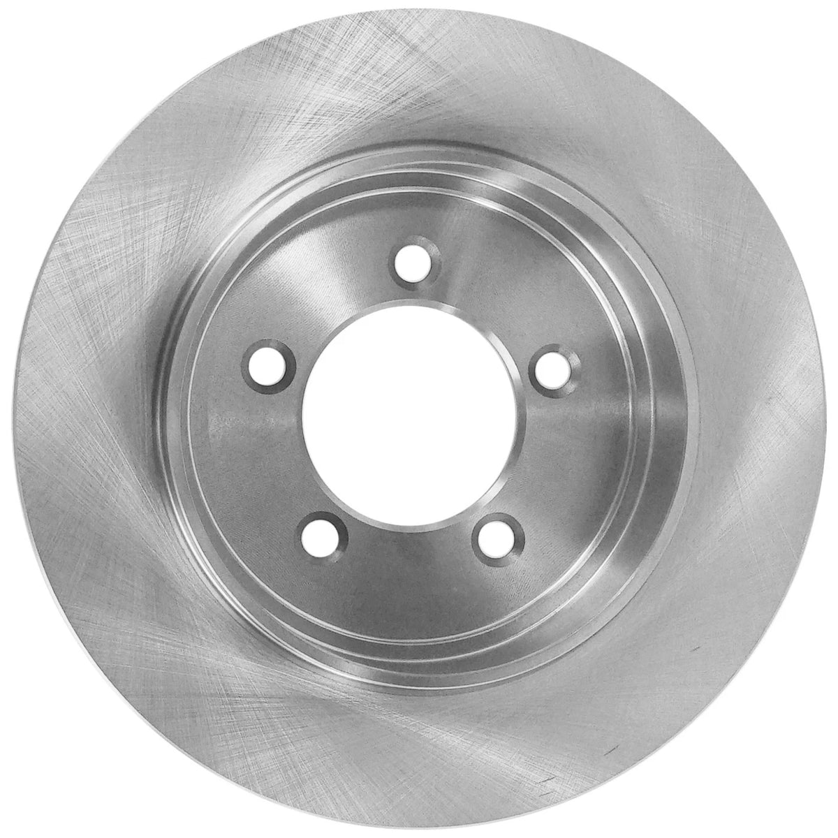 Rear Brake Disc for Ford Explorer, Mercury Mountaineer, Sport Trac (2007–2010)