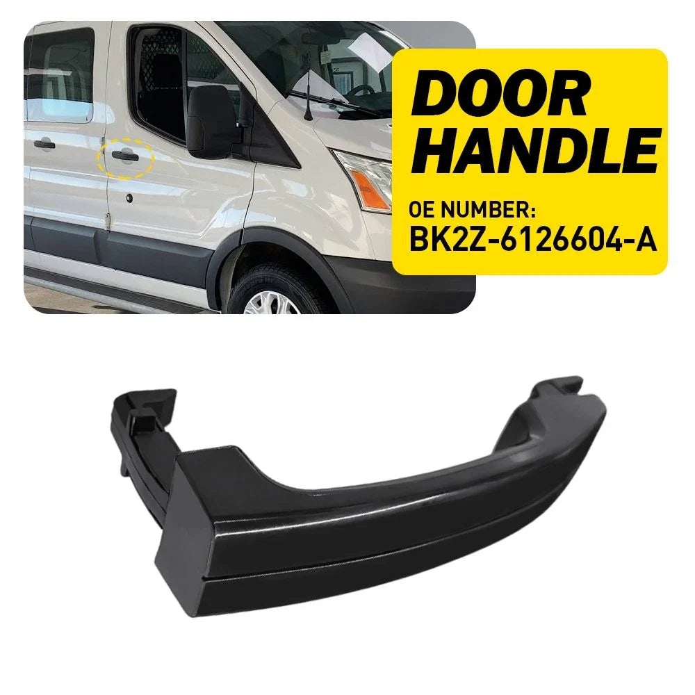 OEM Door Pull Handle for Ford Transit (2015–2020) F2UZ-1522666-AG H
