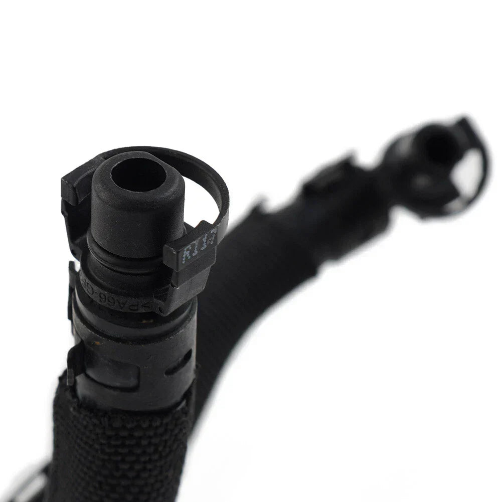 Bleed Hose Reservoir for Jaguar XJ, XF 2010-2019