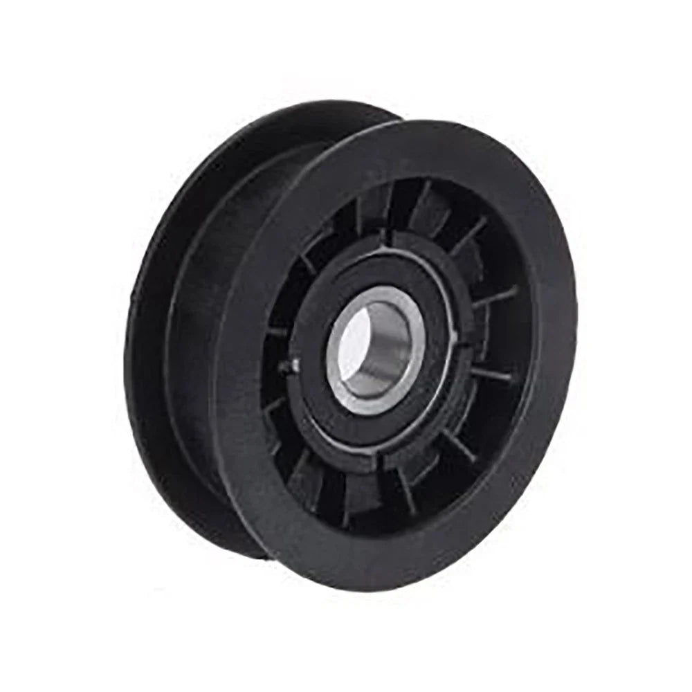 Flat Idler Pulley B1JD20 for John Deere X140, X145, X155R (2010–2019)