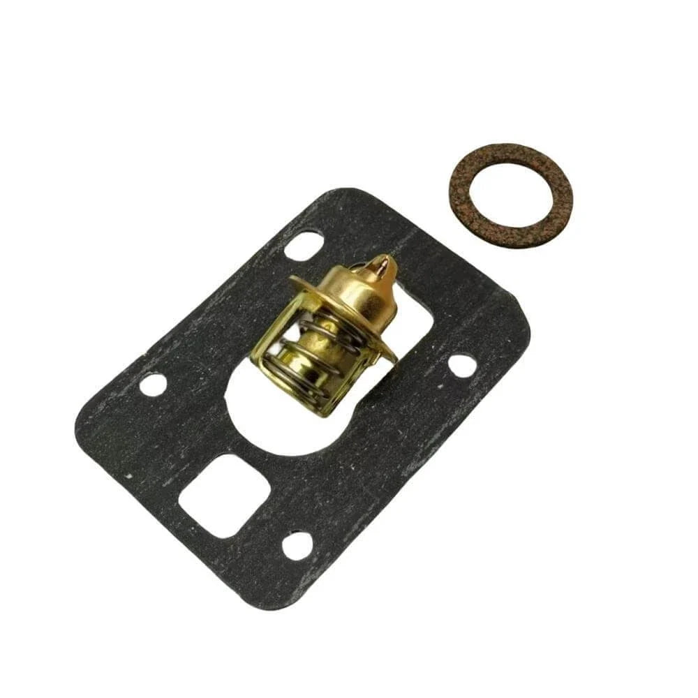Thermostat Kit 3853799 for OMC Volvo Penta 3.0L (1990–2000) Sierra 18-3670 0778064
