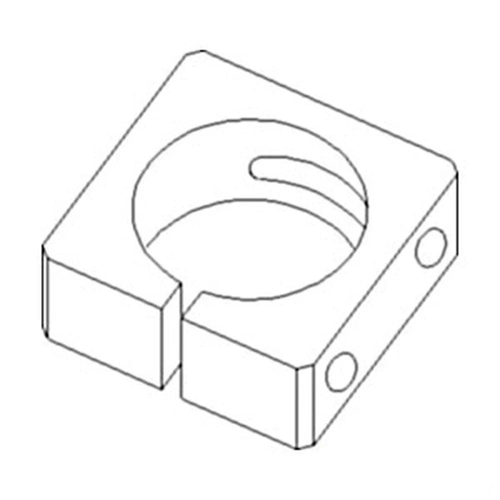 Coupling for - Part Number 86583943