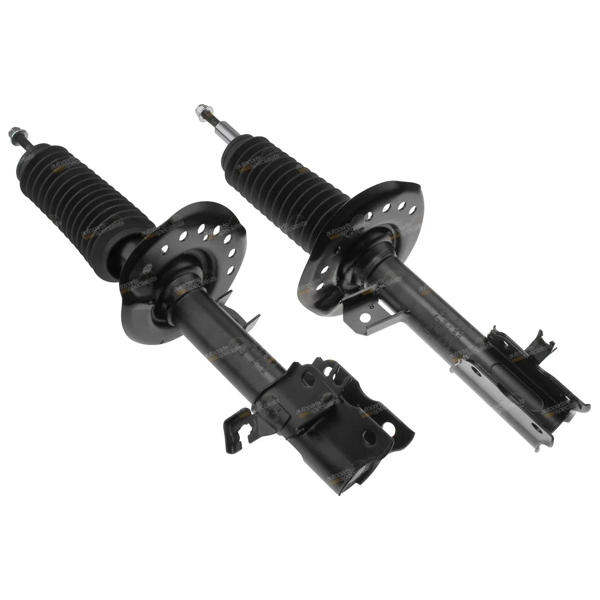Front Shock Absorbers Strut for Nissan X-Trail T31 Wagon 2007-2014