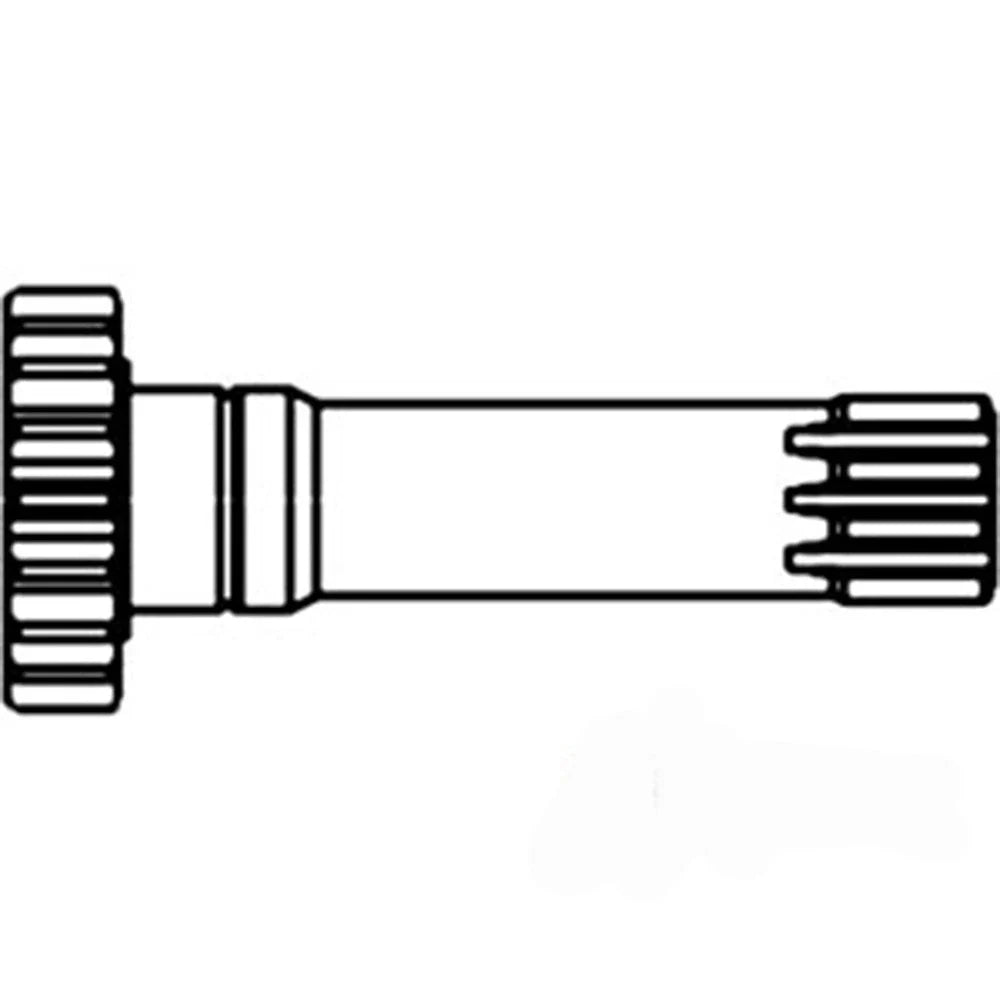 Drive Shaft for Case-IH 495, 595, 685, 895