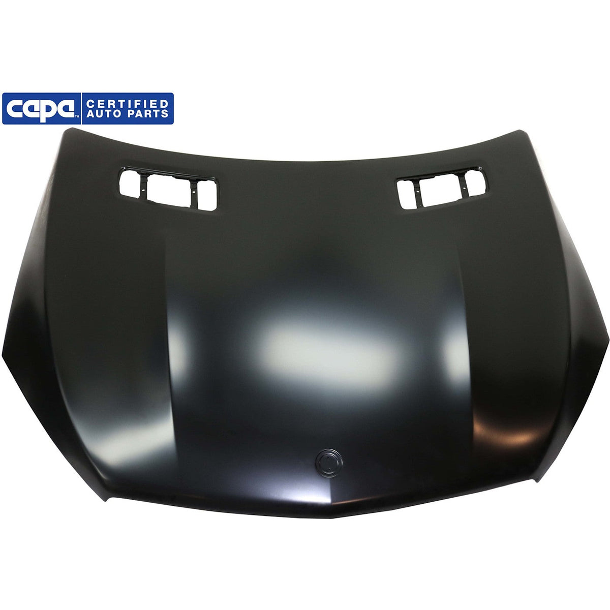 Hood for Mercedes-Benz GLE350 (2016-2019) - CAPA Certified