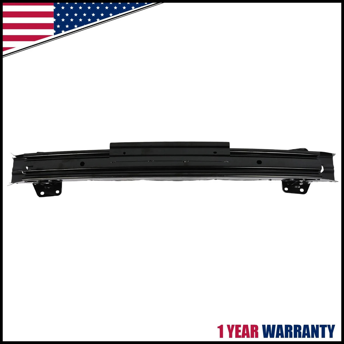 Bumper Reinforcement Bar Front for Honda Fit (2015–2020)