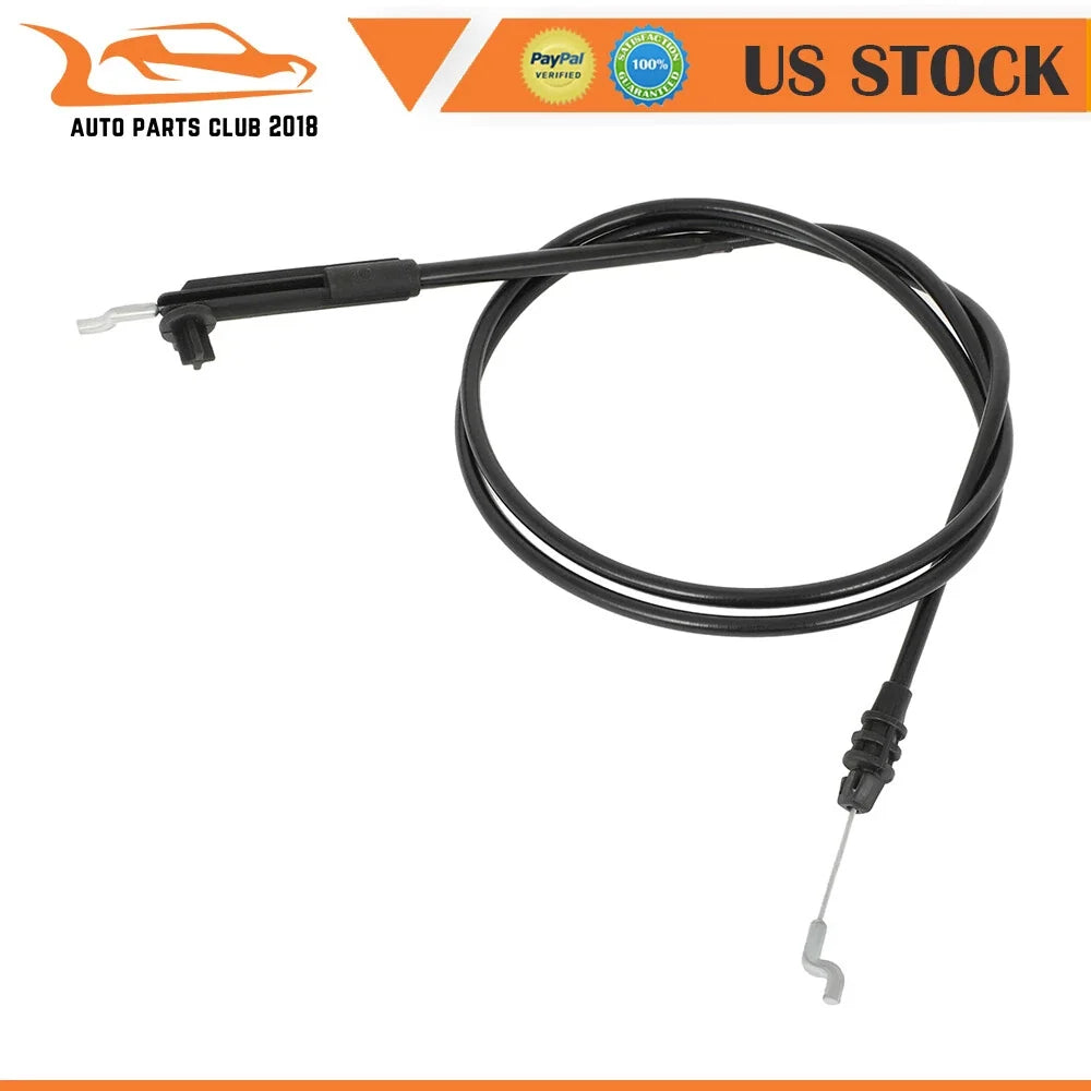 Blade Control Brake Cable for Toro Mower (104-8676)