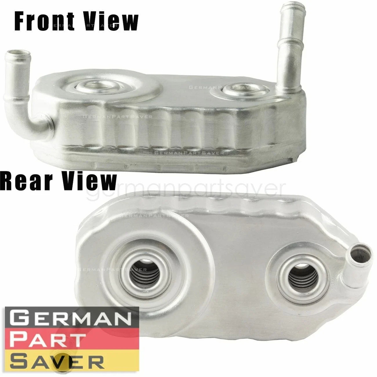 Automatic Transmission Oil Cooler for VW Golf Jetta Passat