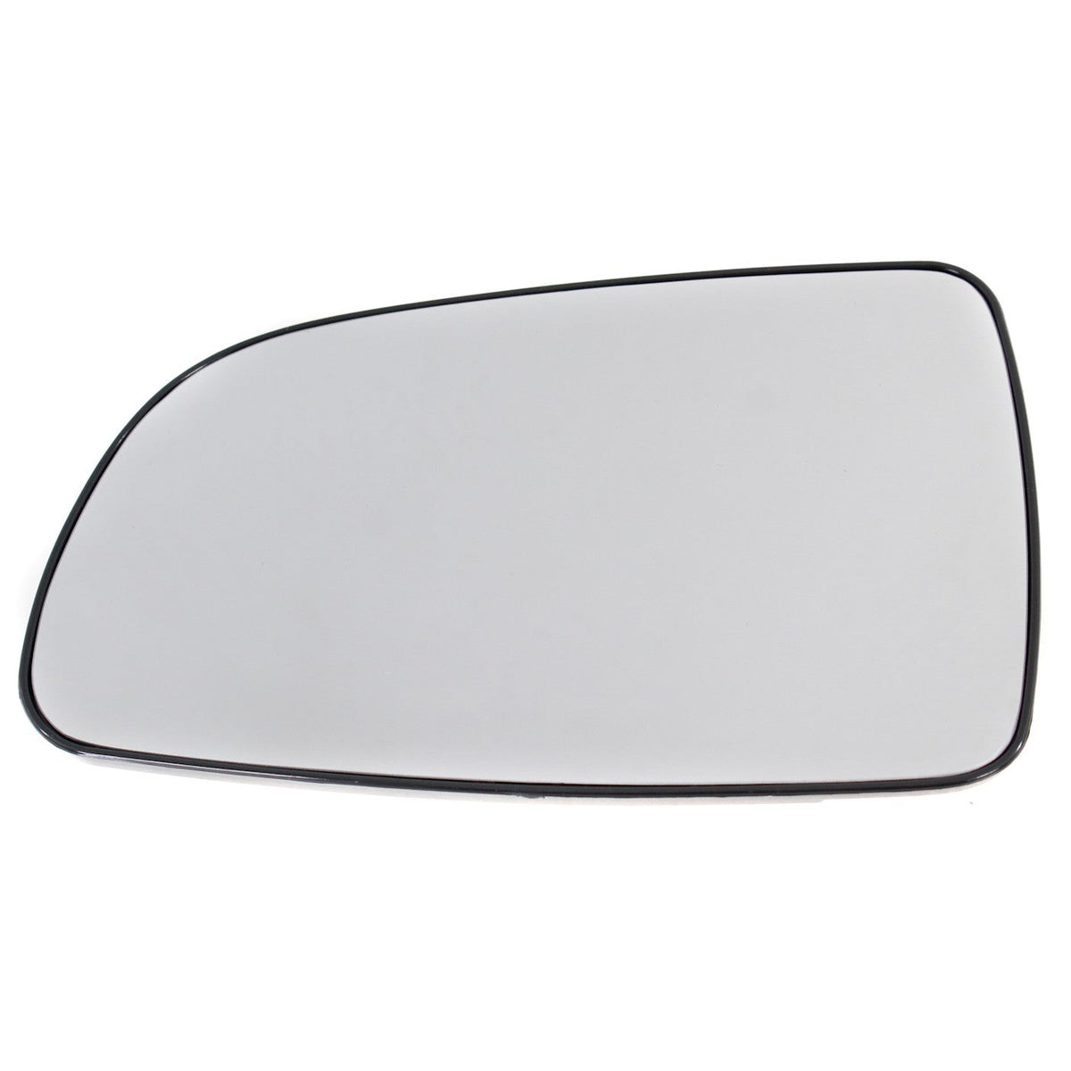 Heated Mirror Glass Pair for Chevy Sedan