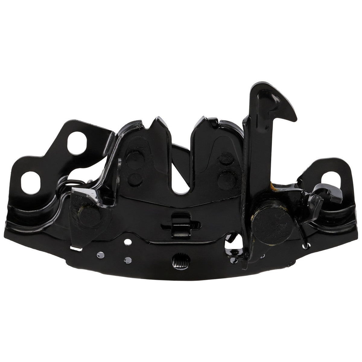 Hood Lock for Nissan Rogue 2014 to 2020
