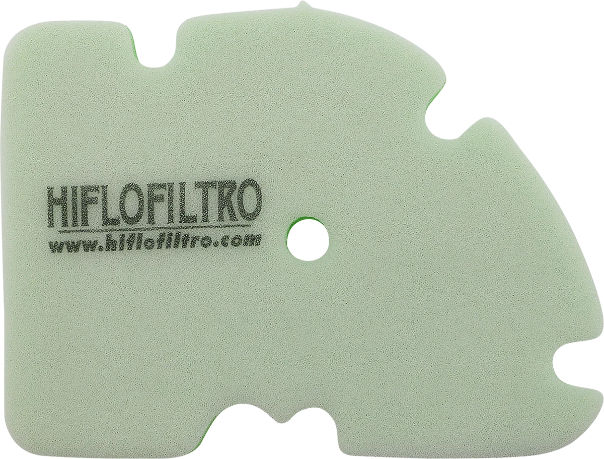 HIFLOFILTRO Foam Air Filter (HFA5203DS) for Peugeot Piaggio