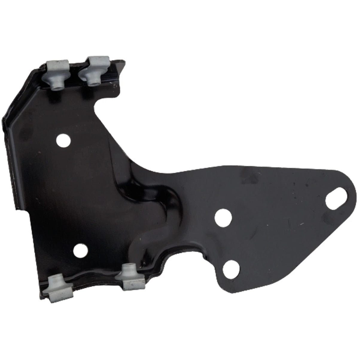 Bumper Bracket for Chevrolet Colorado (2015–2022) Rear Right CAPA