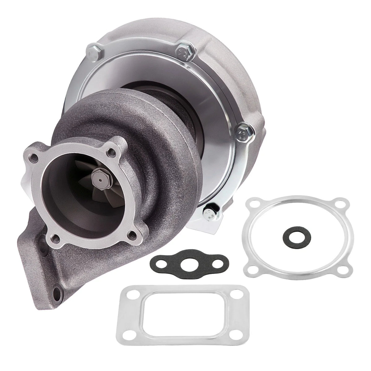 GT3582 Turbocharger AR.70 & AR.63 for High-Performance Applications