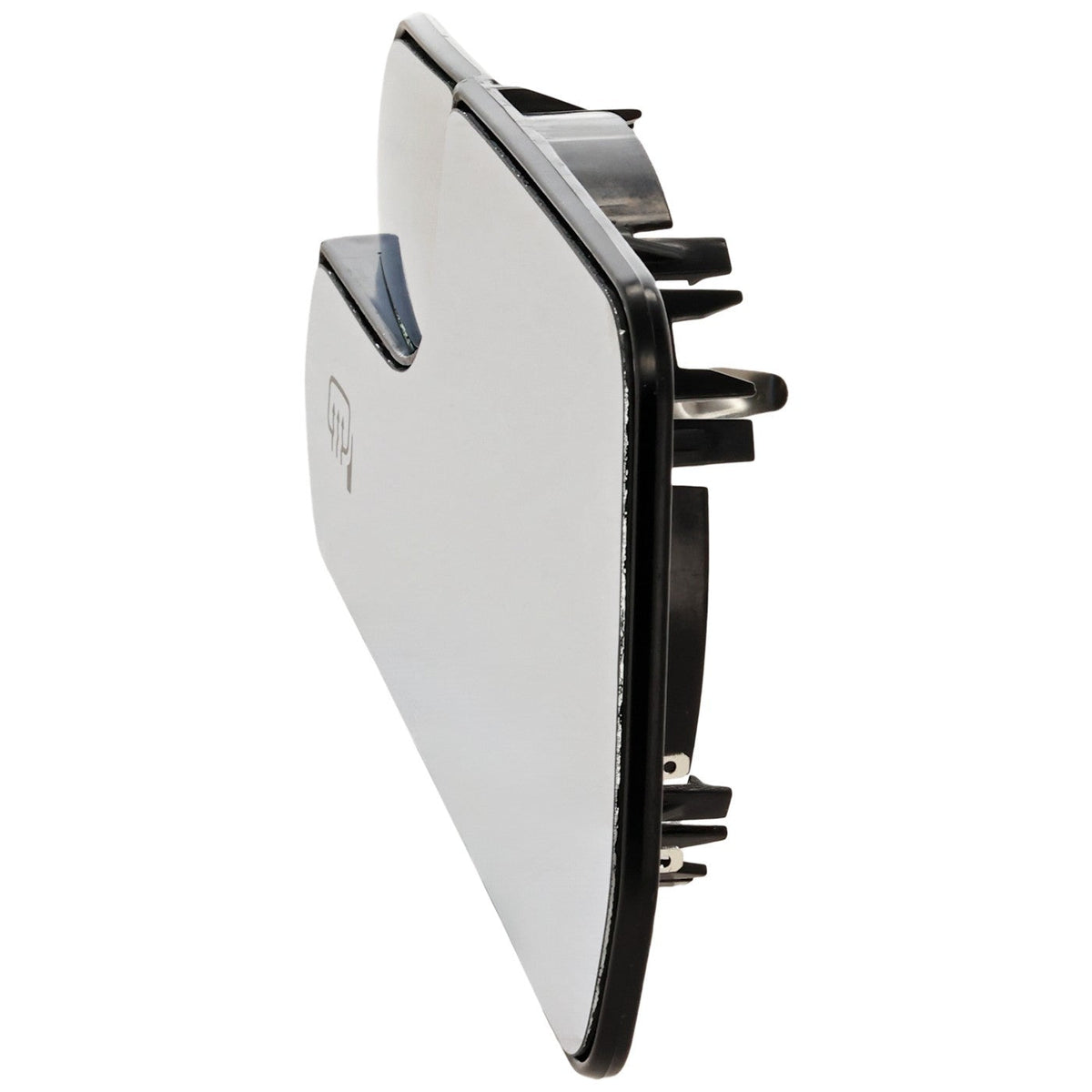 Left Side Heated Mirror Glass for Ford Mustang (2018-2020)