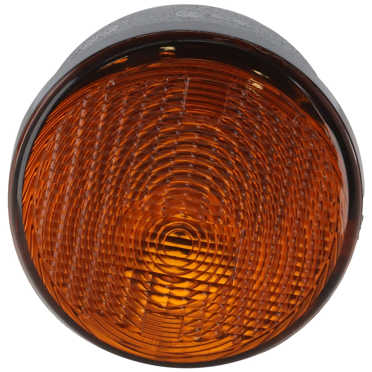 Turn Signal Light for Jeep Wrangler (JK) (2007–2013) Driver Side Plastic Lens