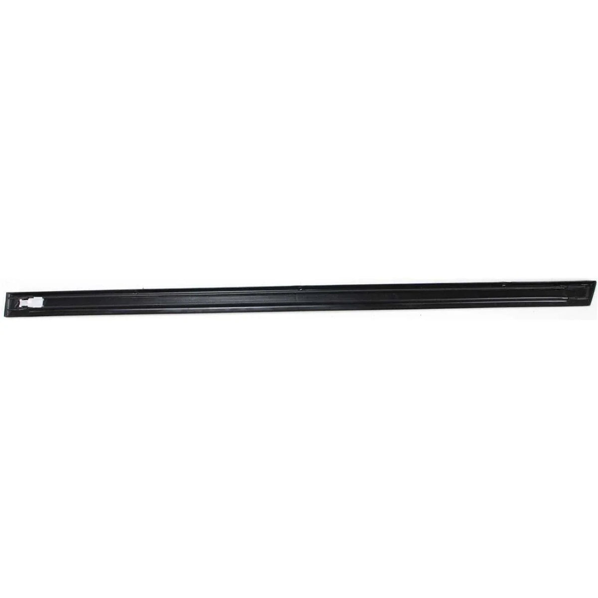 Beltlines and Door Molding for BMW 525 535 540 Right Rear Passenger