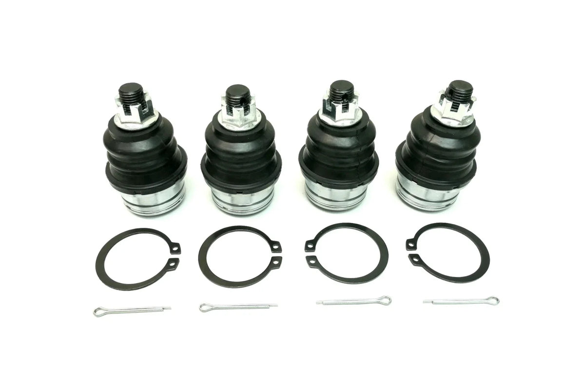 Set of 4 Monster Ball Joints for Kawasaki Teryx KRX 1000 (2020–2023)