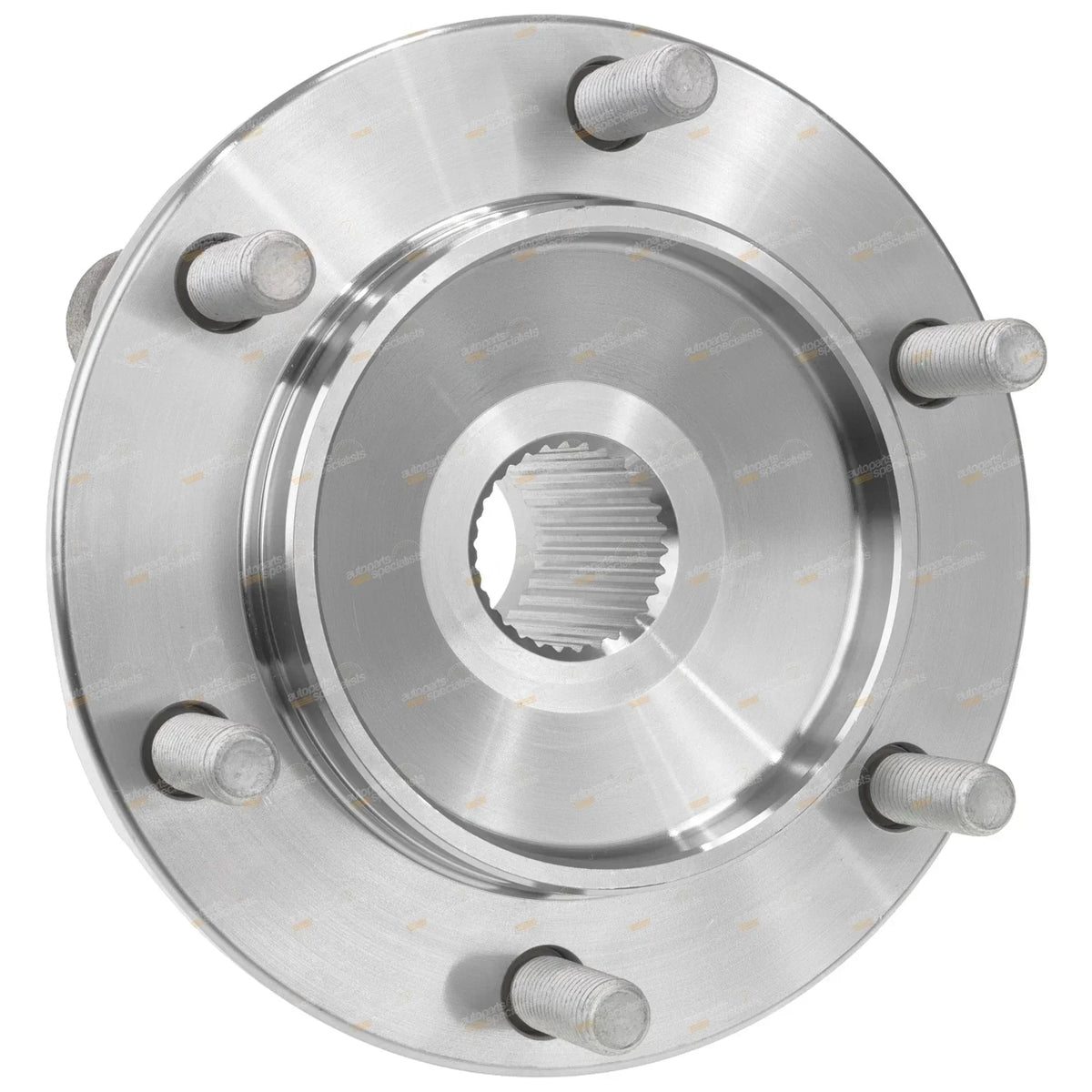 Wheel Bearing Hub Assembly for Prado KZJ120/RZJ120 Landcruiser 2003-2007