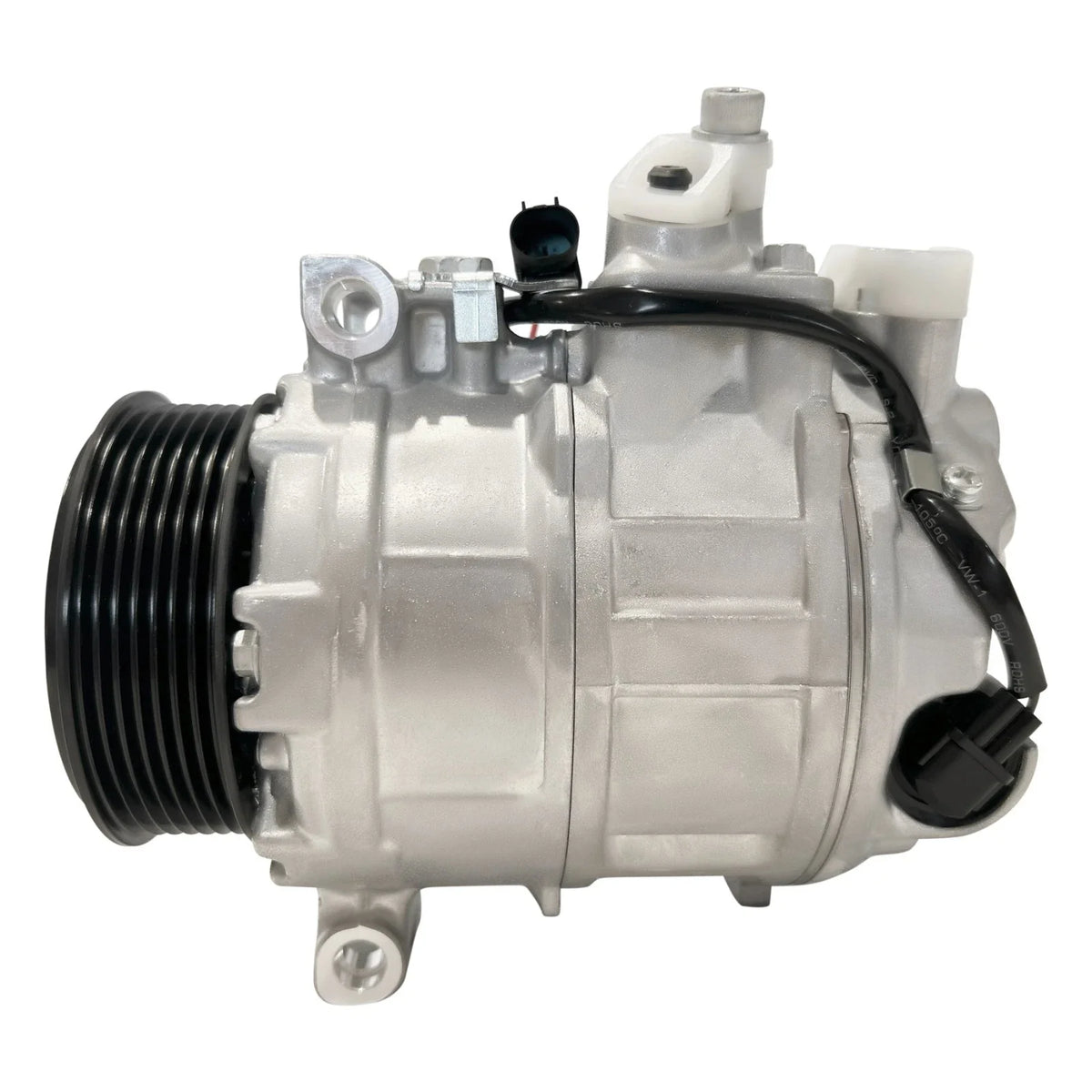 A C Compressor Replacement for Mercedes E280 3.0L (2007–2009)