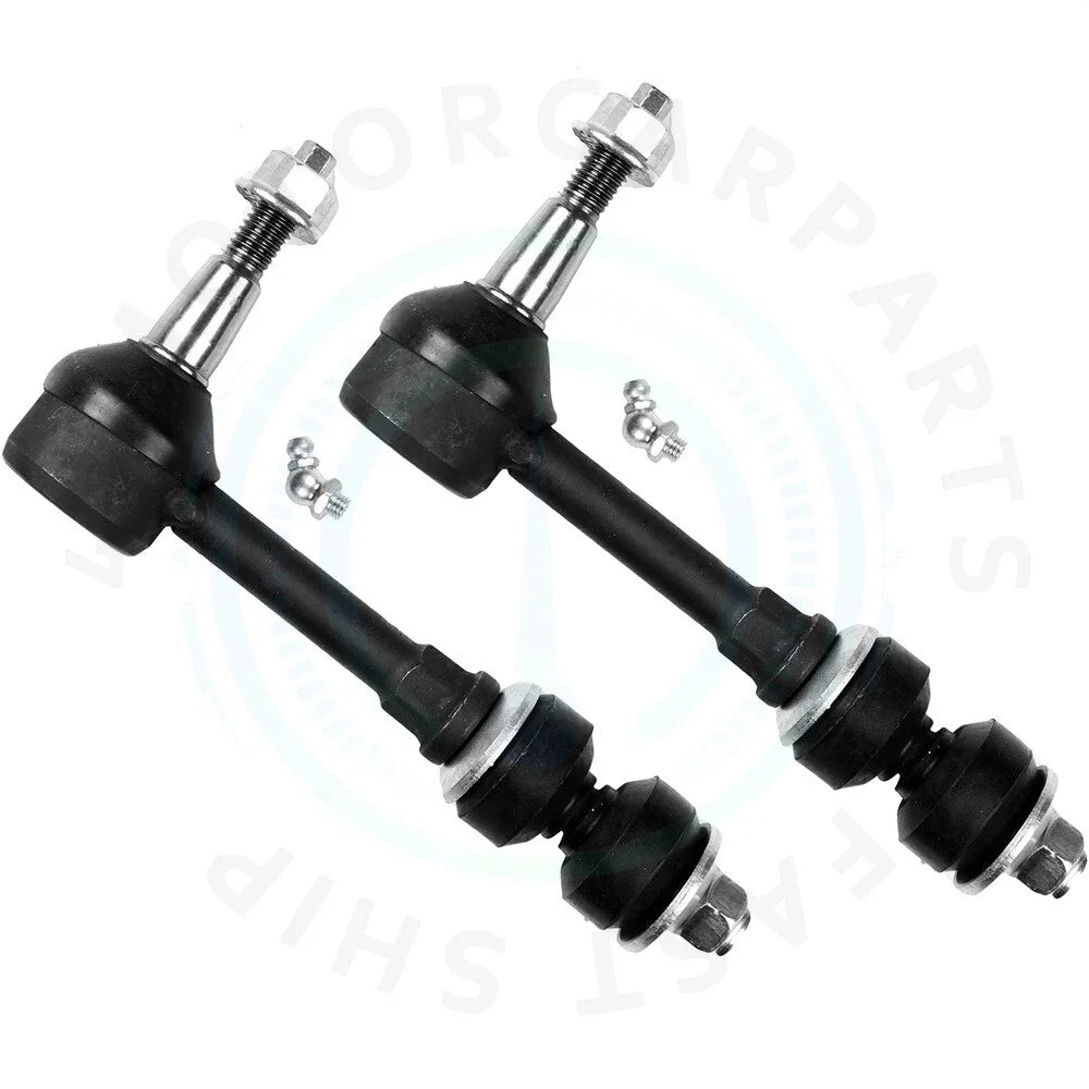 2X Front Sway Bar End Link Kit for Dodge Ram 2500 3500 (2003–2005)
