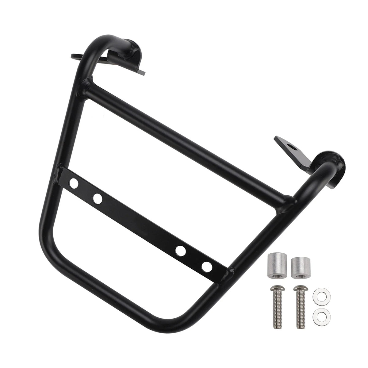 Saddlebag Support Brackets for 2025-2026 BMW R12 GS