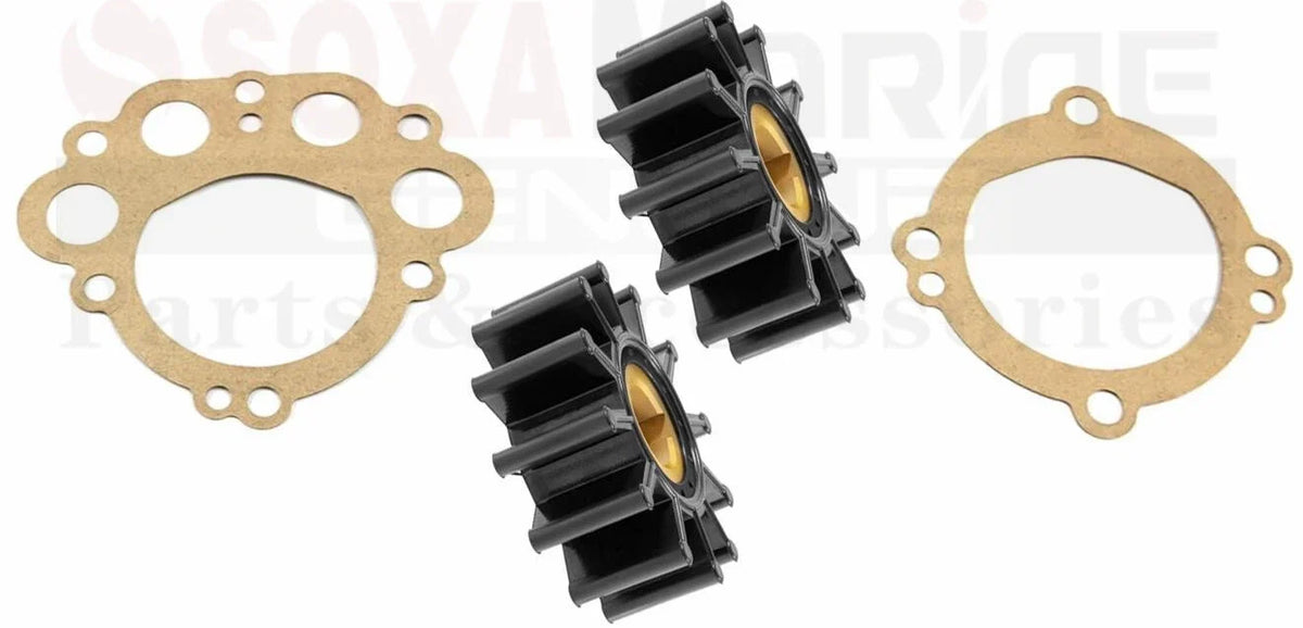 Impeller Kit for Sherwood Sea Water Pump M10095G N10360GX