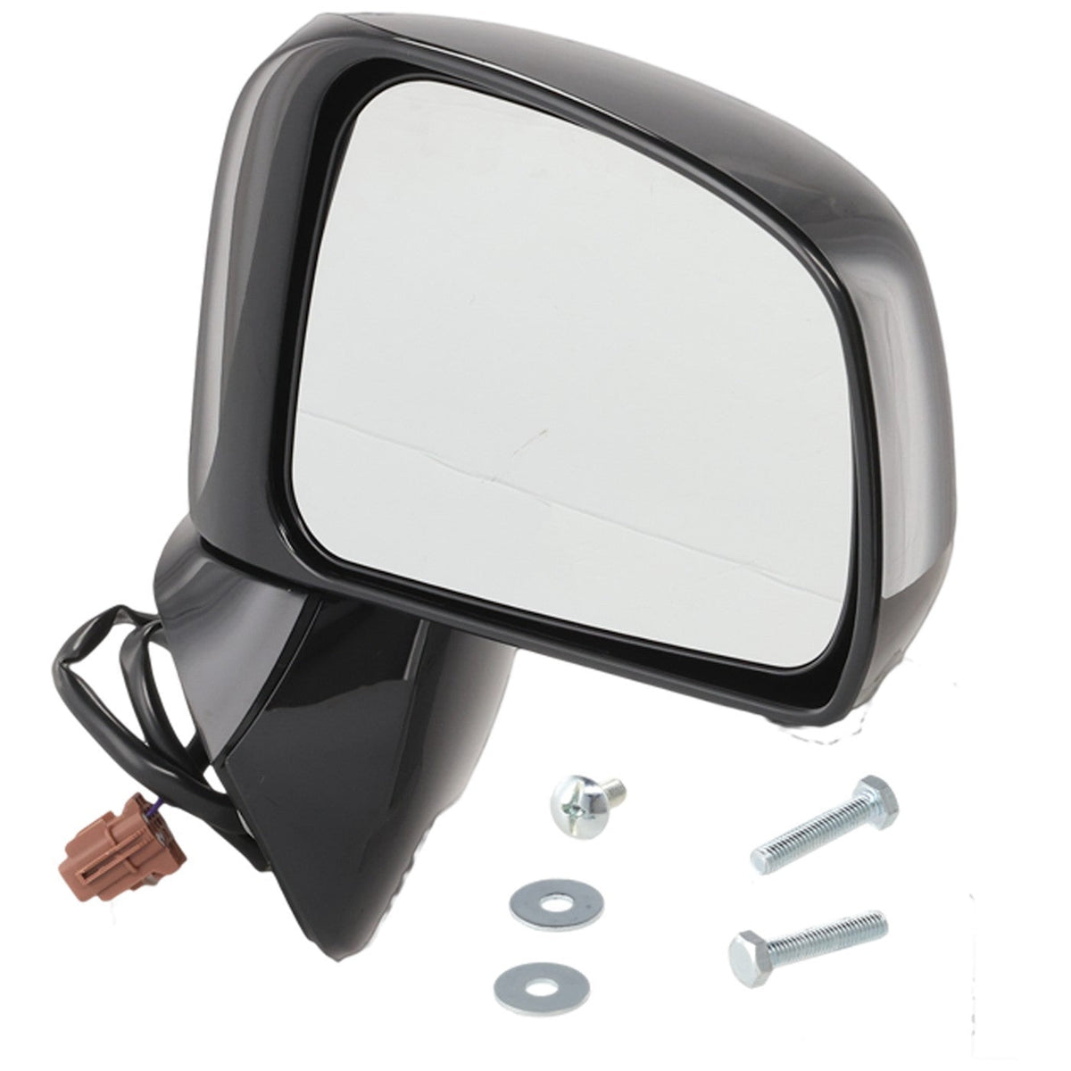 Right Side View Mirror for Nissan Versa (2007-2012)