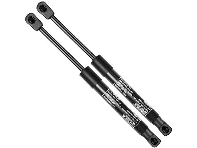 Tailgate Strut Set of 2 for Mazda RX8 (2005–2011) BJ876KH