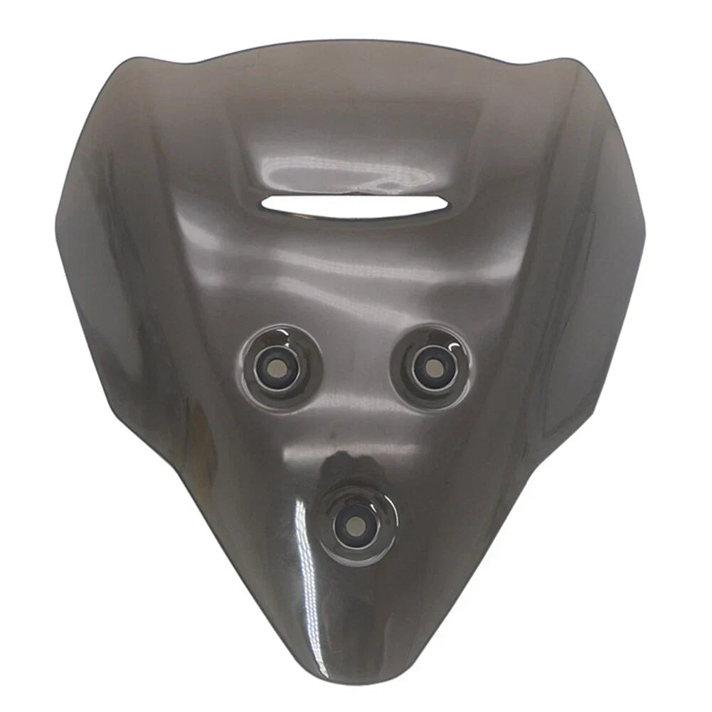 Windscreen Smoke for Ducati Streetfighter V4 V4S V4SP (2020-2023)