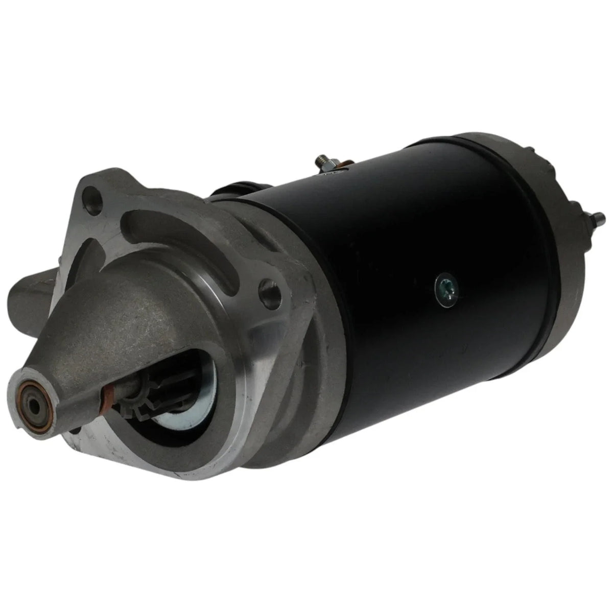 12V CW Starter for Massey Ferguson FE-35 (1956–1960)