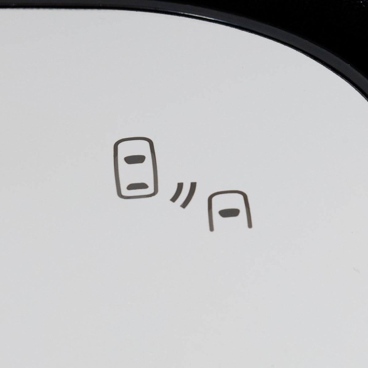 Right Side Mirror for Nissan Titan (2017-2019)