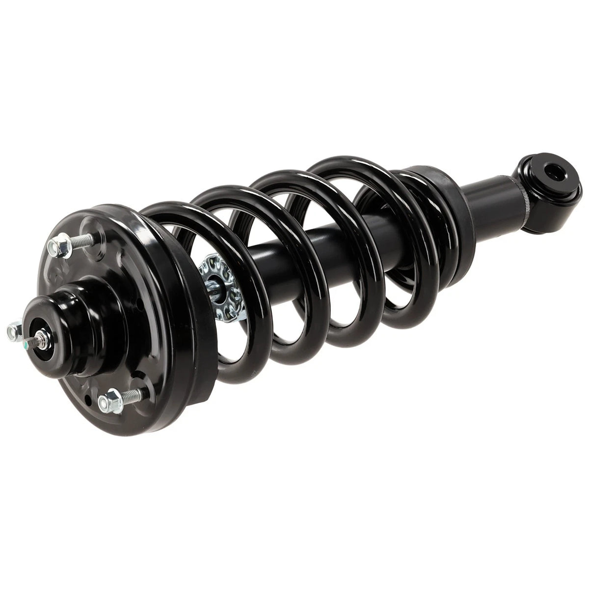 Set of 2 Fully Loaded Struts