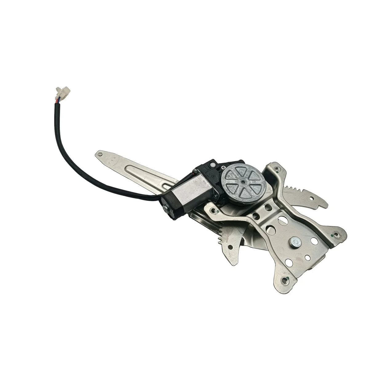 Rear Left Power Window Regulator with Motor for Lexus LX450 (1996–1997)