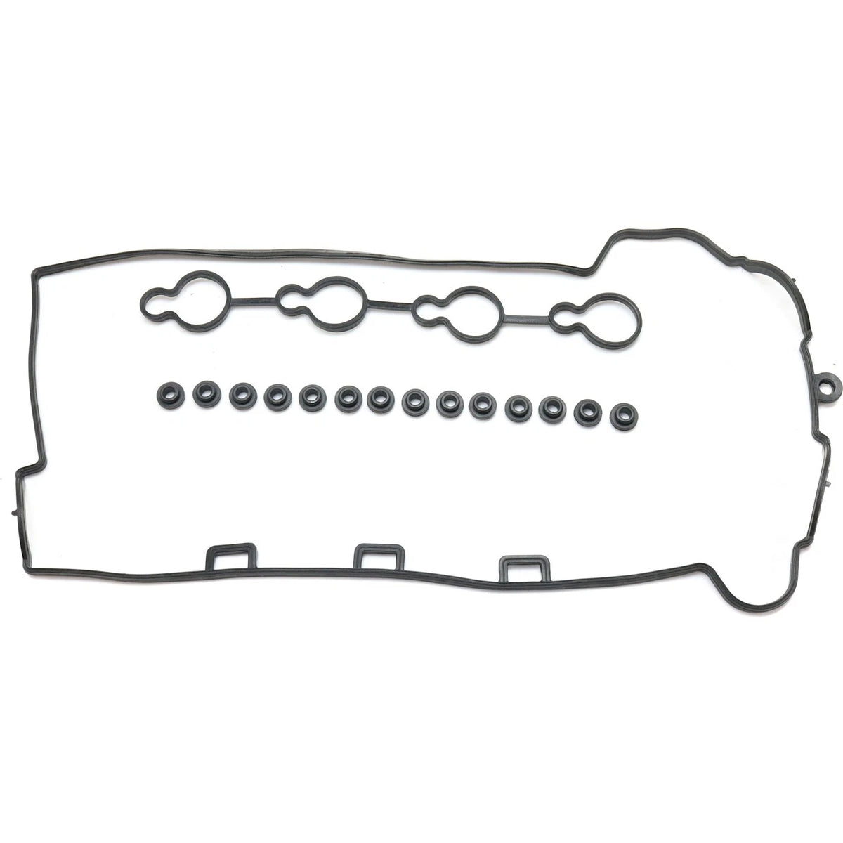 Valve Cover Gasket Kit for Chevrolet Cobalt 2.2L (2007–2008)