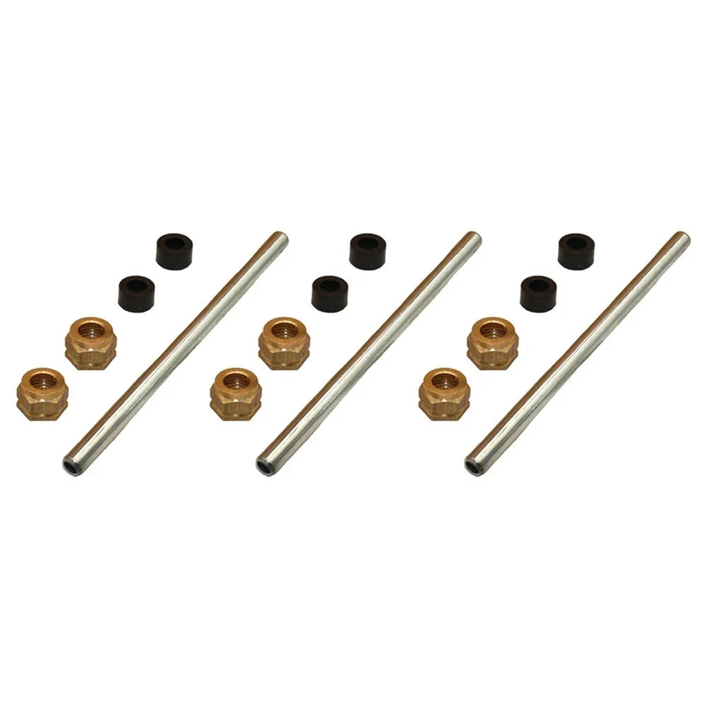 Leak Off Tube for Vapormatic VPD4612 (Fits )