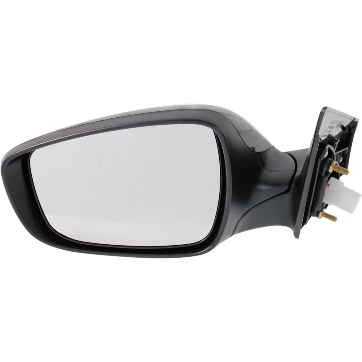 2015-2016 Hyundai Elantra Driver Side Mirror Replacement