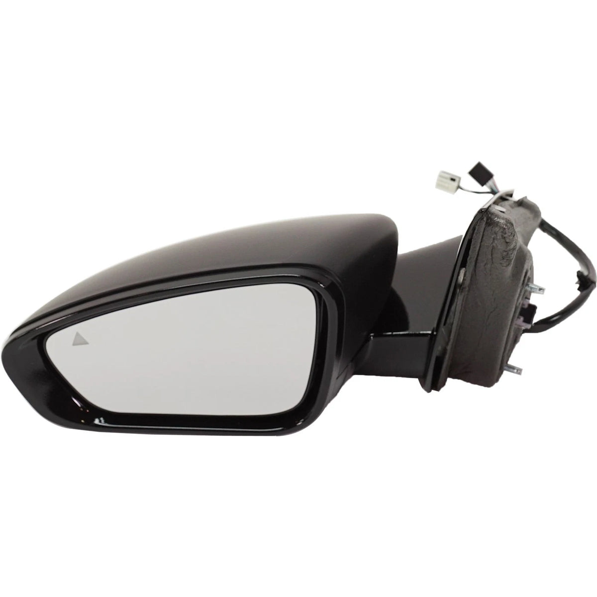 Heated Driver Left Side Mirror 5MJ51TZZAG for Chrysler 200 (2015–2017)