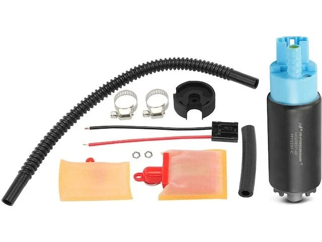 Fuel Pump Assembly NT491WM for Suzuki Aerio (2002, 2004, 2006–2007)