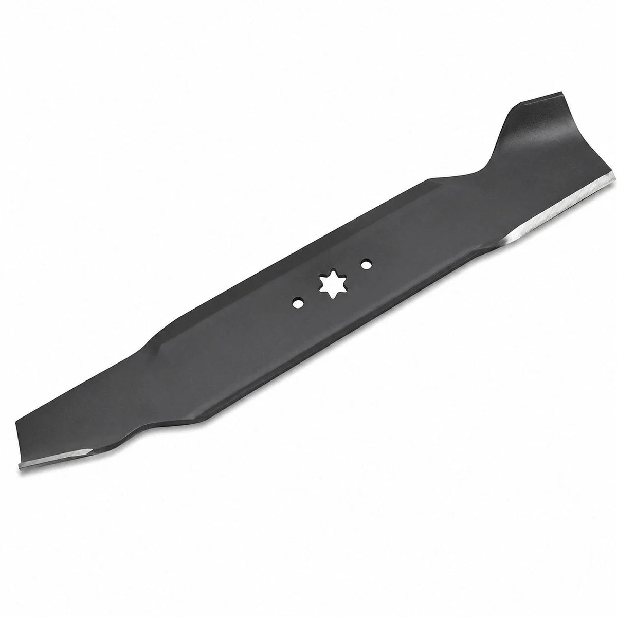 Hi Lift Standard Mower Blade for Toro (Replaces 112-0315)